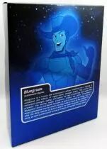 Silverhawks - Super7 Ultimates Figures - Bluegrass & Side Man (Toy Color Version)