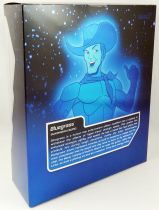 Silverhawks - Super7 Ultimates Figures - Bluegrass & Side Man