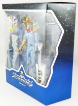 Silverhawks - Super7 Ultimates Figures - Bluegrass & Side Man