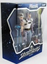 Silverhawks - Super7 Ultimates Figures - Condor & Jet Stream