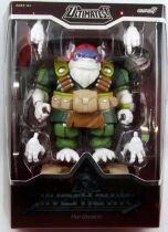 Silverhawks - Super7 Ultimates Figures - Hardware