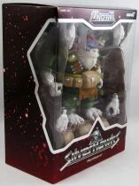 Silverhawks - Super7 Ultimates Figures - Hardware