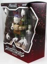 Silverhawks - Super7 Ultimates Figures - Hardware