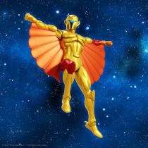 Silverhawks - Super7 Ultimates Figures - Hotwing & Gyro