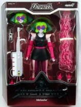 Silverhawks - Super7 Ultimates Figures - Melodia