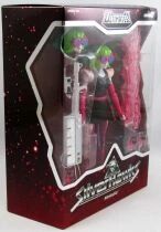 Silverhawks - Super7 Ultimates Figures - Melodia