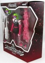 Silverhawks - Super7 Ultimates Figures - Melodia