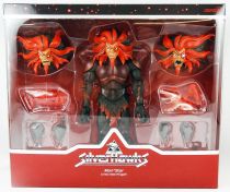 Silverhawks - Super7 Ultimates Figures - Mon*Star & Sky-Shadow