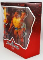 Silverhawks - Super7 Ultimates Figures - Mumbo Jumbo & Airshock