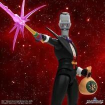 Silverhawks - Super7 Ultimates Figures - Poker-Face