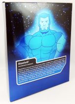 Silverhawks - Super7 Ultimates Figures - Steelwill & Stronghold