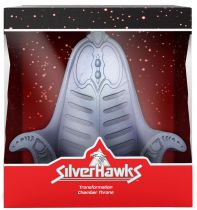 Silverhawks - Super7 Ultimates Figures - Transformation Chamber Throne