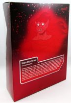 Silverhawks - Super7 Ultimates Figures - Windhammer & Tuning Fork (Toy Color Version)