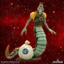 Silverhawks - Super7 Ultimates Figures - Yes-Man