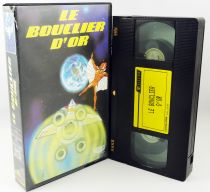 Silverhawks - VHS Videotape Proserpine Lorimar Home Video Vol.4
