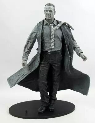Sin City - Hartigan (black & white) (loose)