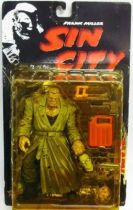 Sin City - Marv (version comics)