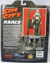 Sin City - Nancy Jessica Alba - Diamond Select (1)