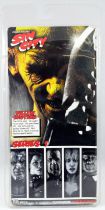 Sin City - Yellow Bastard (grinning)