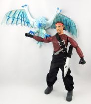 Sinbad : La Légende des Sept Mers - Hasbro - Sinbad vs. Roc (loose)