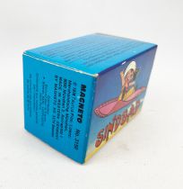 Sinbad - Magnetic figure Magneto ref.3150 (mint in box)