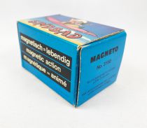 Sinbad - Magnetic figure Magneto ref.3150 (mint in box)