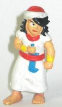 Sinbad , Pvc figure Schleich Ali Baba