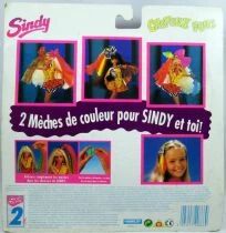 Sindy - Accessoires Cheveux Fous  ref.18391 - Hasbro
