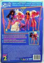Sindy - Fashions : Frise et Perles  ref.18427 - Hasbro