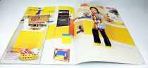 Sindy - Retailer catalog Miro France 1980