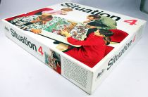 Situation 4 - Board Game - Miro Company 1968