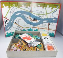 Situation 4 - Board Game - Miro Company 1968