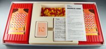 Six Million Dollar Man - Capiepa Board Game - Diagnostic Bionic