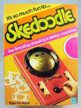 Skedoodle - Hasbro 1979 (Etch-a-Sketc)