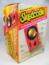 Skedoodle - Hasbro 1979 (Etch-a-Sketc)