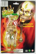 Skeleton Fighters - Skeletor Warrior with flail - Giftoys France