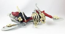 Skeleton Warriors - Playmates - Skeleton Legion Skullcycle (loose)