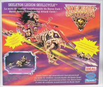 Skeleton Warriors - Skeleton Legion Skullcycle