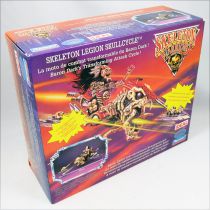 Skeleton Warriors - Skeleton Legion Skullcycle