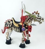 Skeleton Warriors - Skeleton Legion Warhorse (loose)