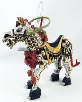 Skeleton Warriors - Skeleton Legion Warhorse (loose)