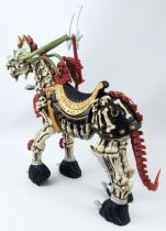 Skeleton Warriors - Skeleton Legion Warhorse (loose)