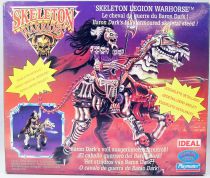 Skeleton Warriors - Skeleton Legion Warhorse