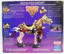 Skeleton Warriors - Skeleton Legion Warhorse