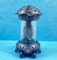 Skylanders - ActiVision - Imaginator Creation Crystals - Undead Claw