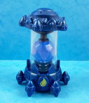 Skylanders - ActiVision - Imaginator Creation Crystals - Water Rocket