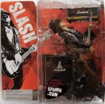 Slash - McFarlane figure