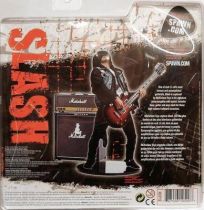 Slash - McFarlane figure