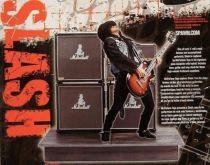 Slash (Deluxe boxed set) - McFarlane figure