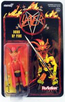 Slayer - Super7 ReAction Figure - Born Of Fire Minotaur